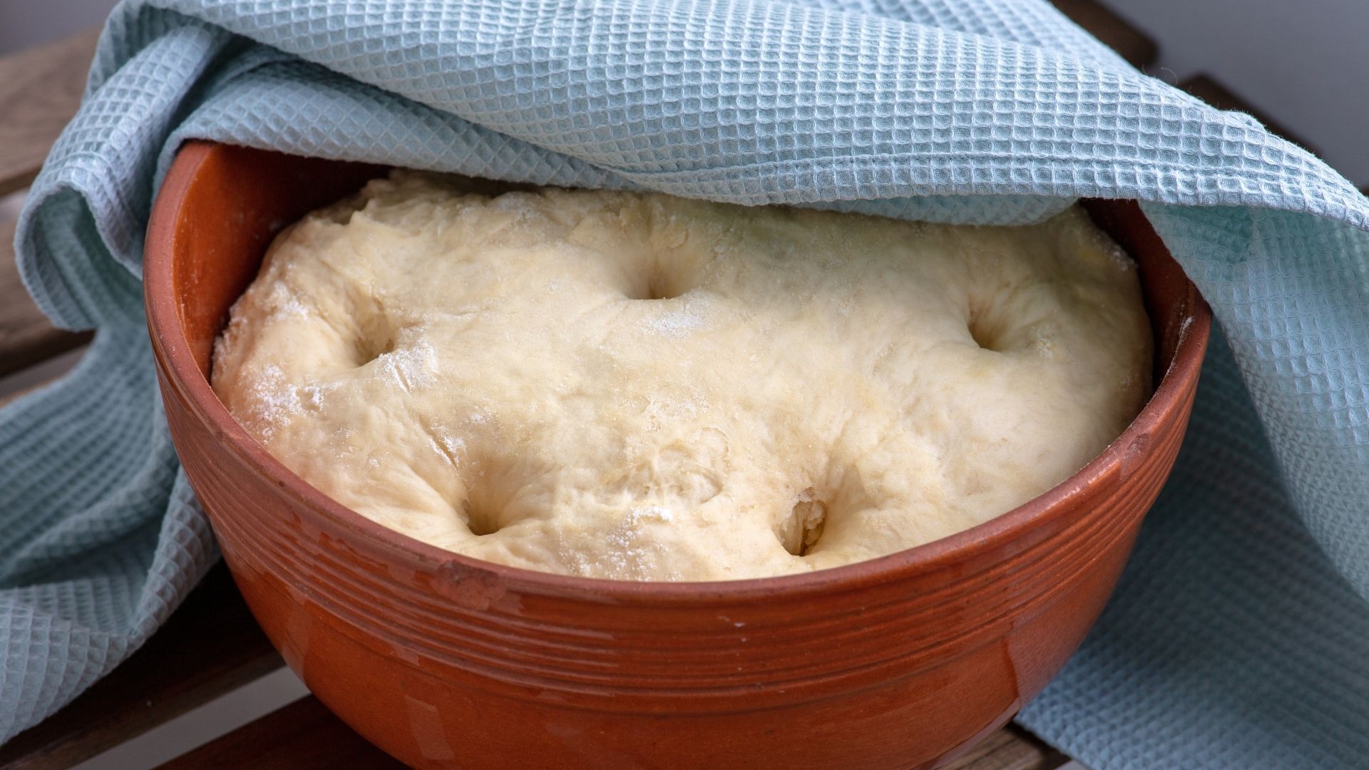 pasta di pane