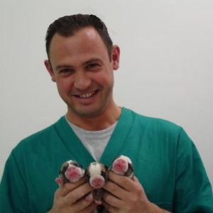 Picture of Giovanni Majolino