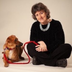 Picture of Paola Dall'Ara