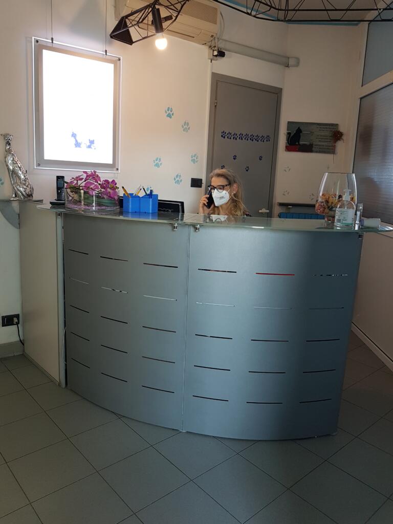 Ambulatorio Veterinario BluVet Venaria Reale Anubi (4)