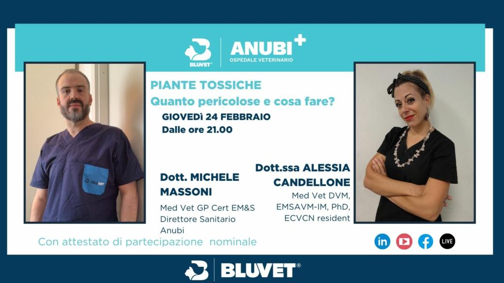michele e alessia