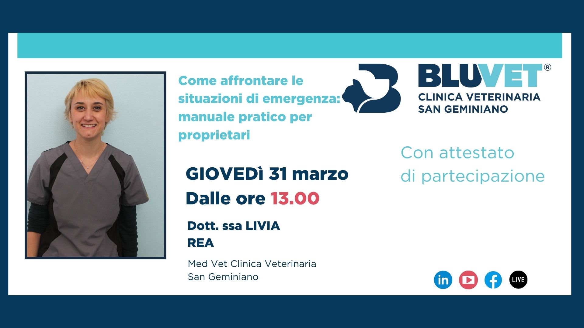 clinica veterinaria prenestina pronto soccorso veterinario bluvet