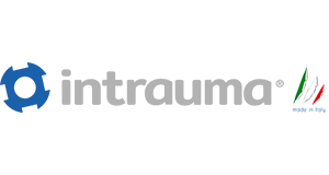 Logo Intrauma made in italy