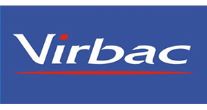 Virbac   logo