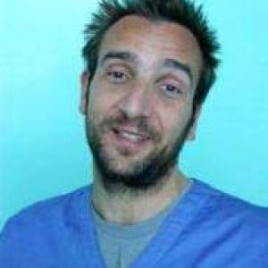 Picture of Enrico Bottero