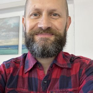 Picture of Michele Trotta