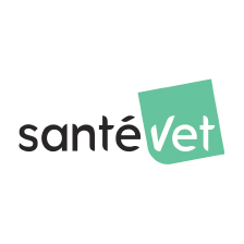 logo santevet