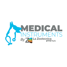 logo medial instruments