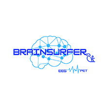 logo brainsurfer