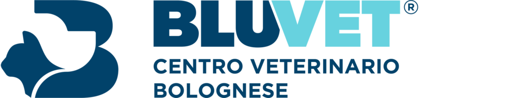 Centro veterinario bolognese logo
