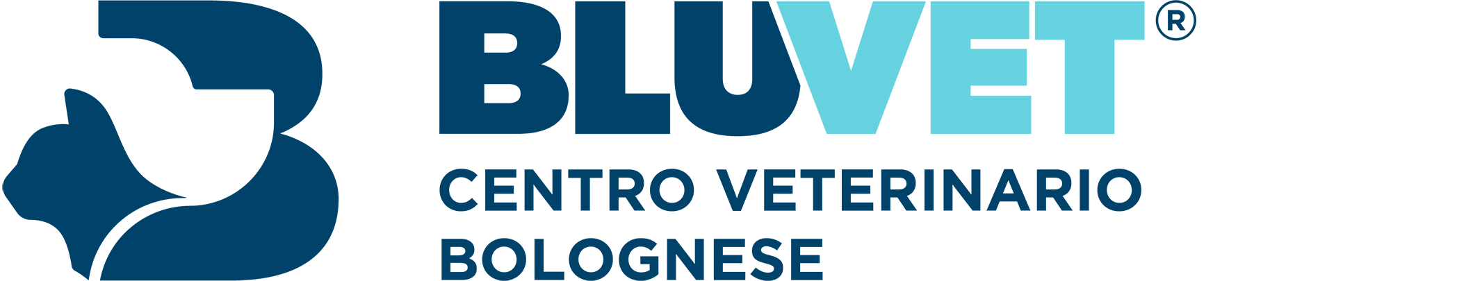 Centro veterinario bolognese logo