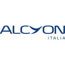 logo alcyon 2023