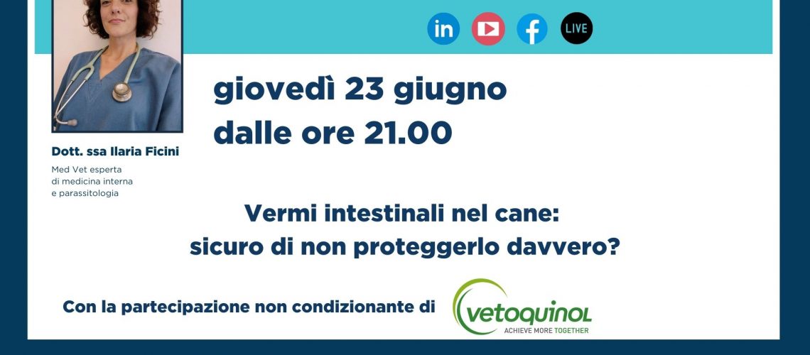 WEBINAR 2022 vetoquinol cane