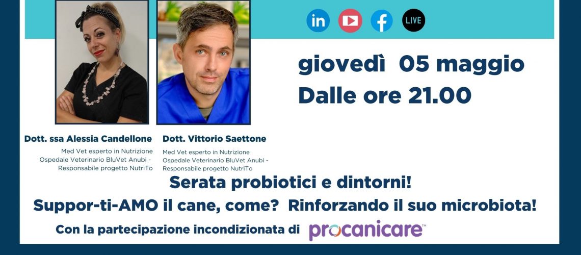 immagine di copertina probiotici